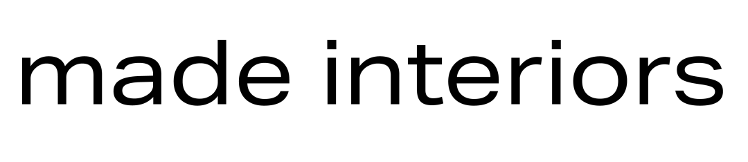 Made Interiors Logo